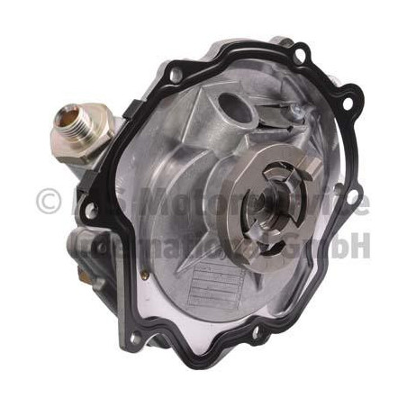 Pompe à vide (système de...