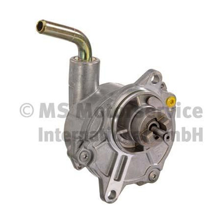 Pompe à vide (système de...