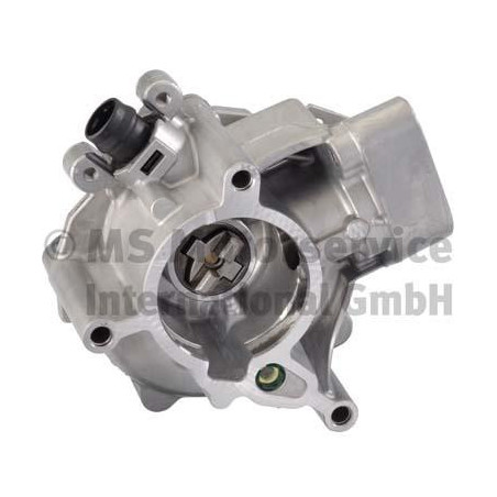 Pompe à vide (système de...