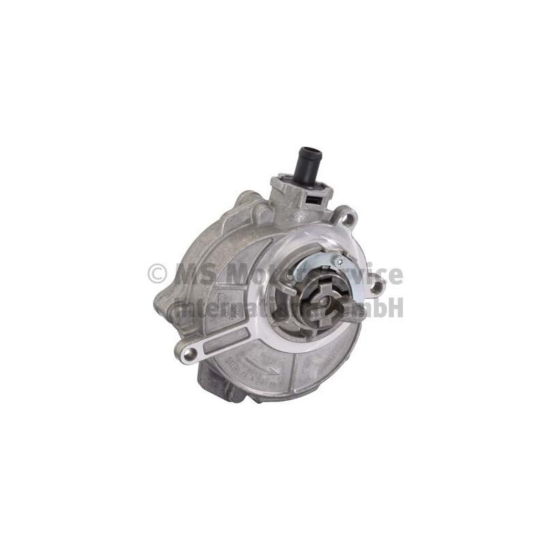 Pompe à vide (système de freinage) PIERBURG