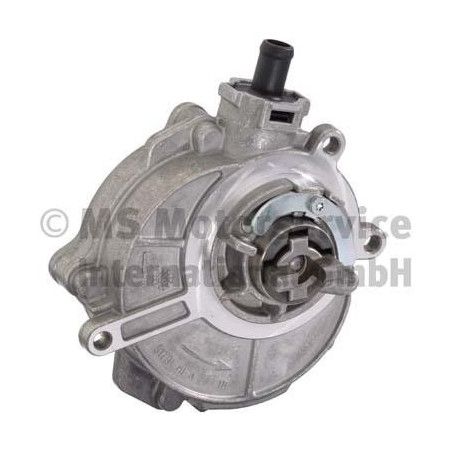 Pompe à vide (système de...