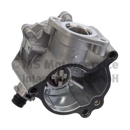 Pompe à vide (système de...