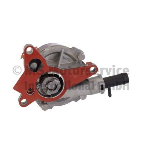 Pompe à vide (système de...