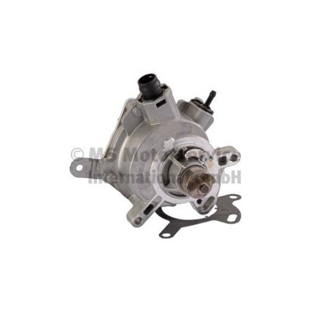 Pompe à vide (système de...