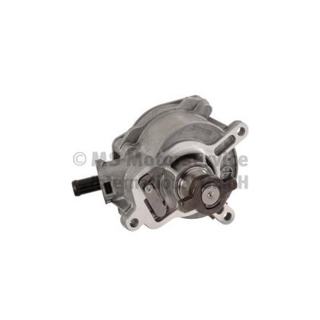 Pompe à vide (système de...