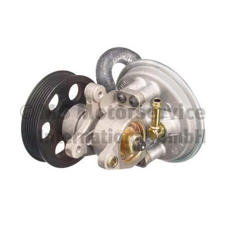 Pompe à vide (système de freinage) PIERBURG