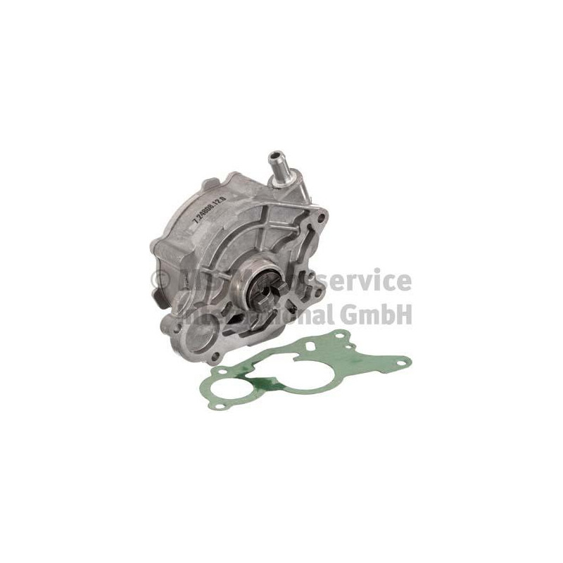 Pompe à vide (système de freinage) PIERBURG