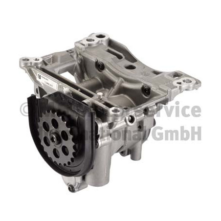 Pompe à vide (système de freinage) PIERBURG