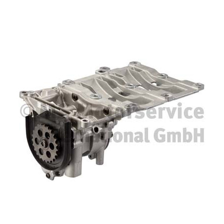 Pompe à vide (système de freinage) PIERBURG