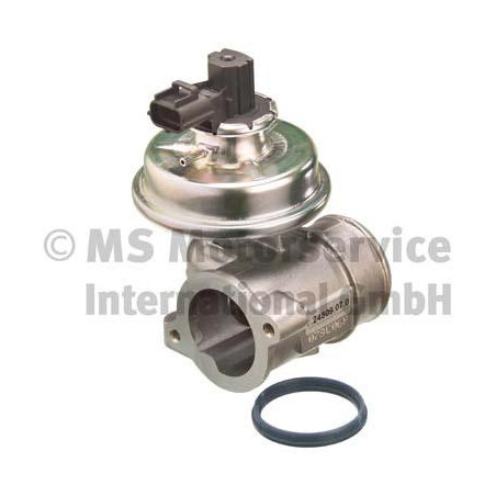 Vanne EGR / AGR PIERBURG