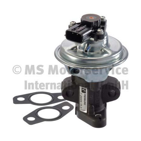 Vanne EGR / AGR PIERBURG