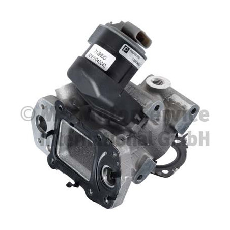 Vanne EGR / AGR PIERBURG