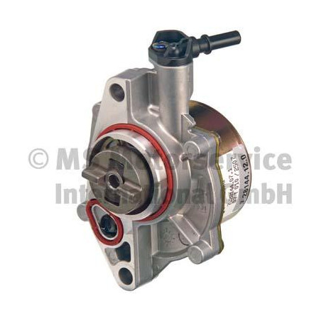 Pompe à vide (système de...