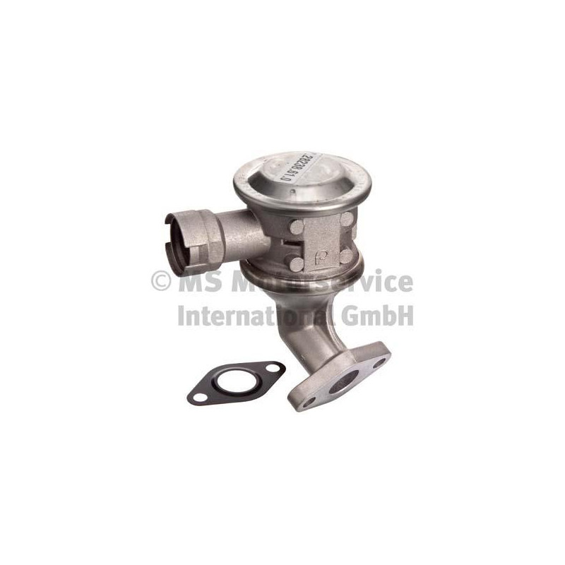 Soupape (insufflation d'air secondaire) PIERBURG