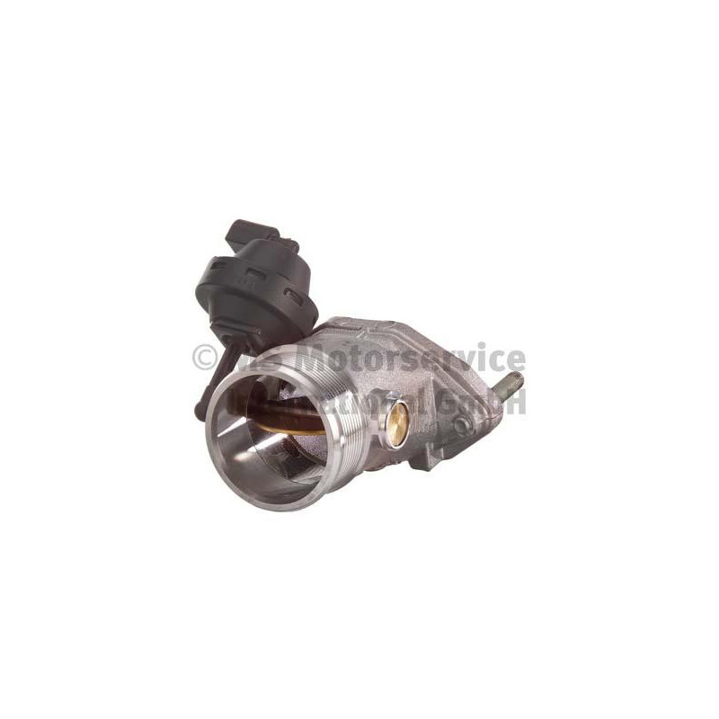 Papillon de distribution (alimentation d'air) PIERBURG