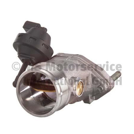 Papillon de distribution...