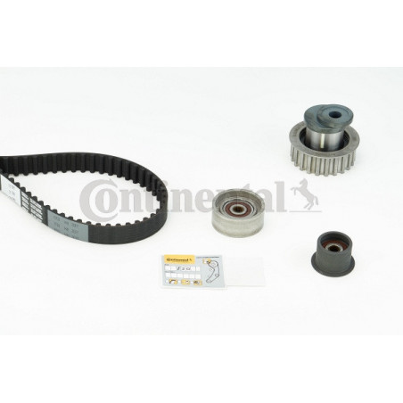 Kit de distribution CONTINENTAL CTAM