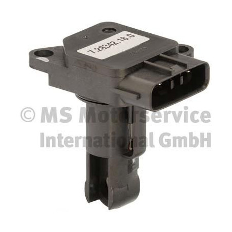 Débitmètre de masse d'air...