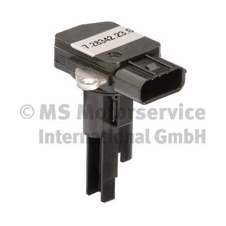 Débitmètre de masse d'air...