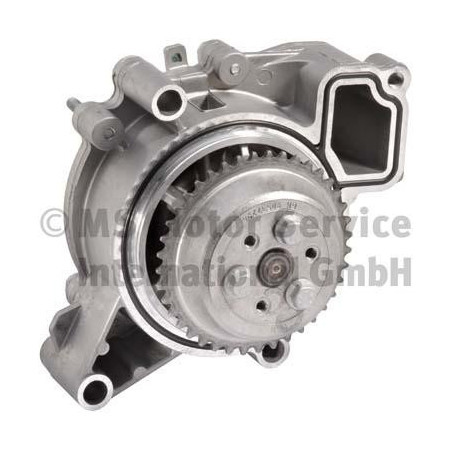 Pompe à eau PIERBURG