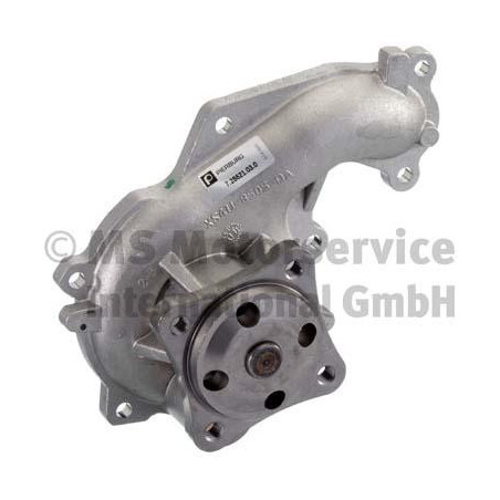 Pompe à eau PIERBURG