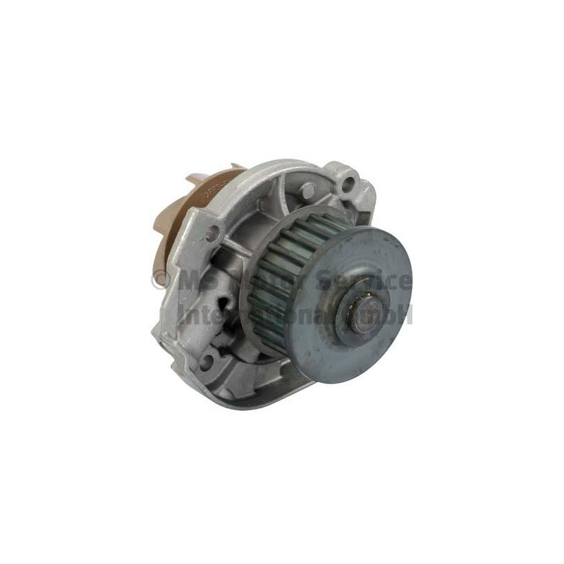 Pompe à eau PIERBURG