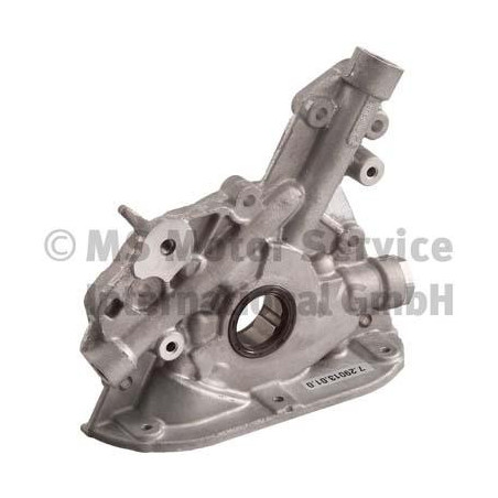 Pompe à huile PIERBURG