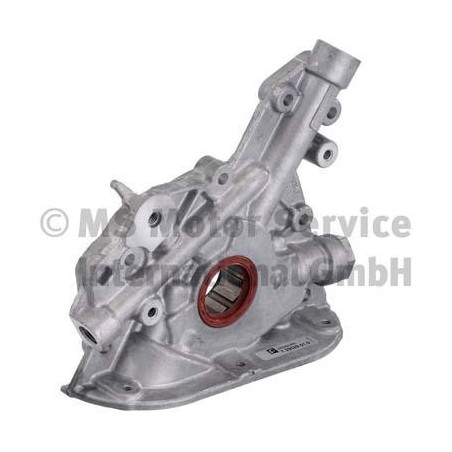 Pompe à huile PIERBURG