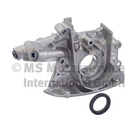 Pompe à huile PIERBURG