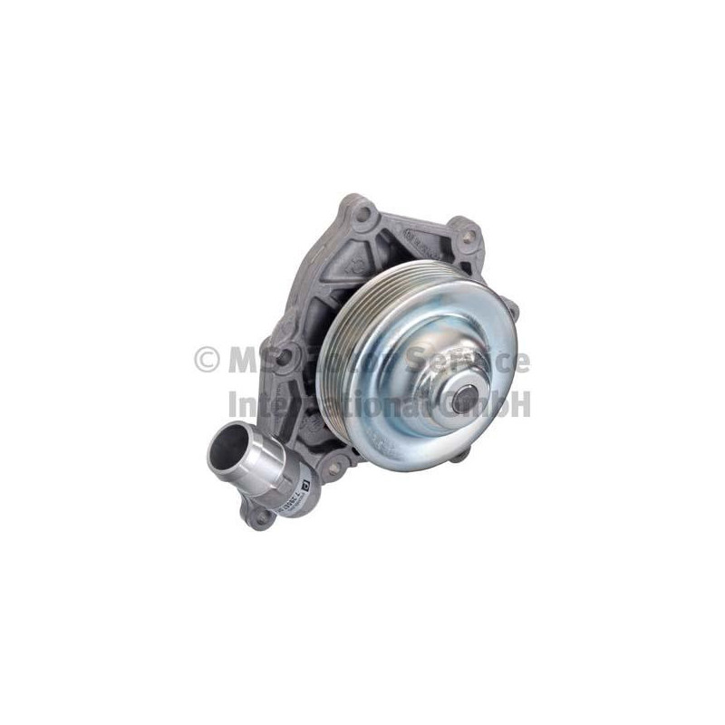 Pompe à eau PIERBURG