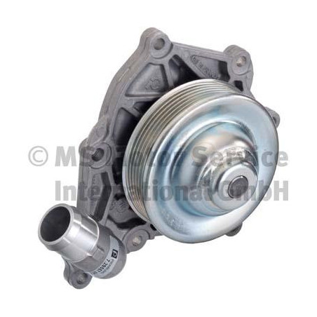 Pompe à eau PIERBURG