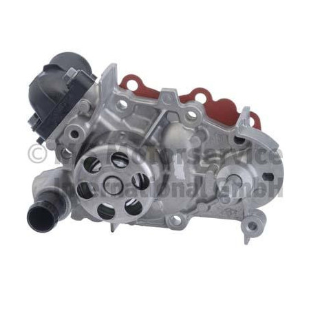 Pompe à eau PIERBURG