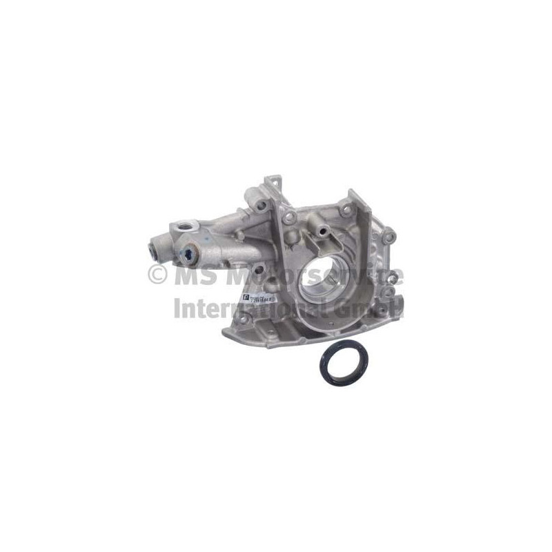 Pompe à huile PIERBURG