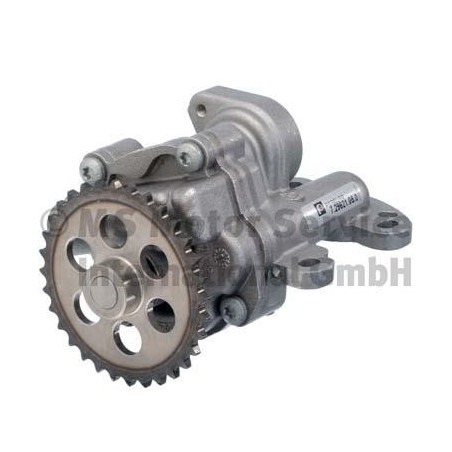 Pompe à huile PIERBURG