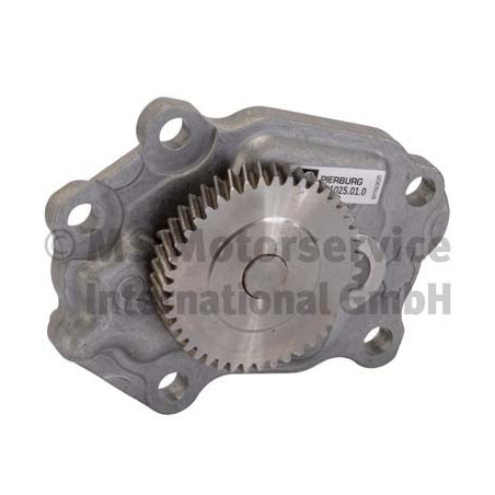 Pompe à huile PIERBURG