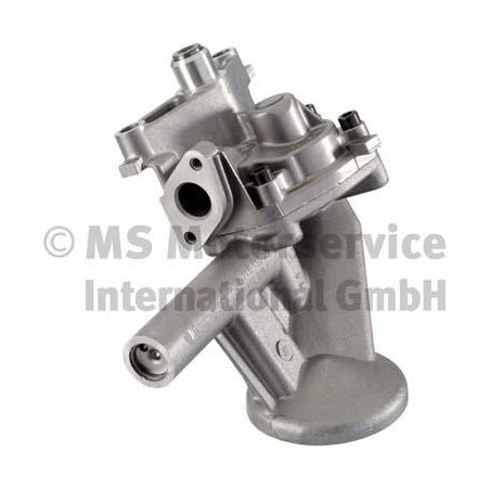 Pompe à huile PIERBURG