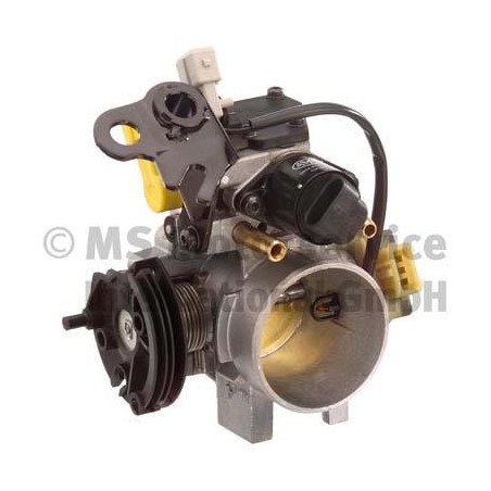 Boîtier de papillon PIERBURG