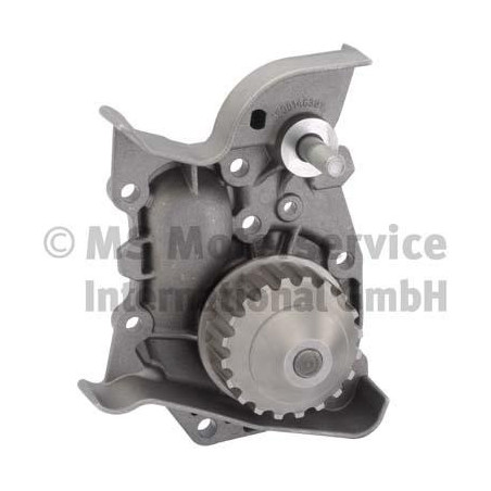 Pompe à eau PIERBURG