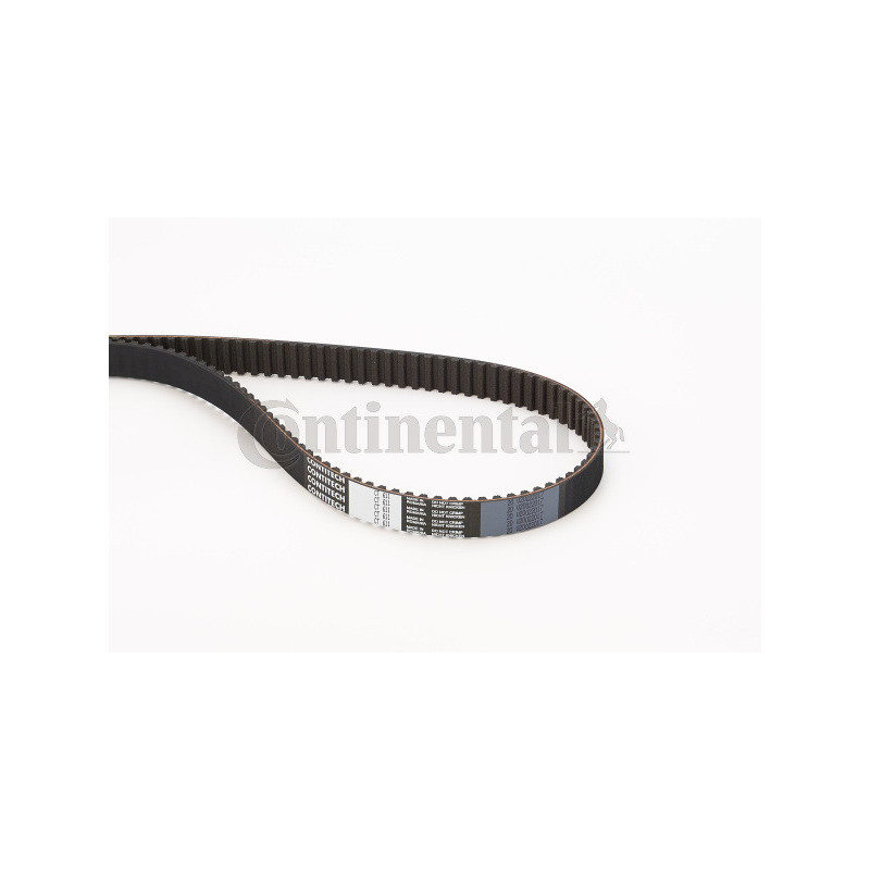 Courroie de distribution CONTINENTAL CTAM