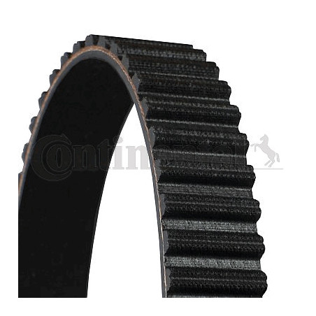 Courroie de distribution CONTINENTAL CTAM