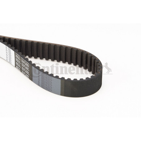 Courroie de distribution CONTINENTAL CTAM