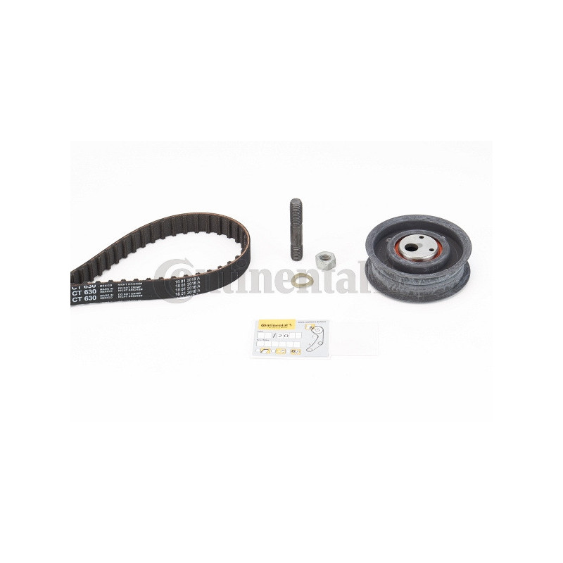 Kit de distribution CONTINENTAL CTAM