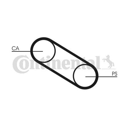 Courroie de distribution...