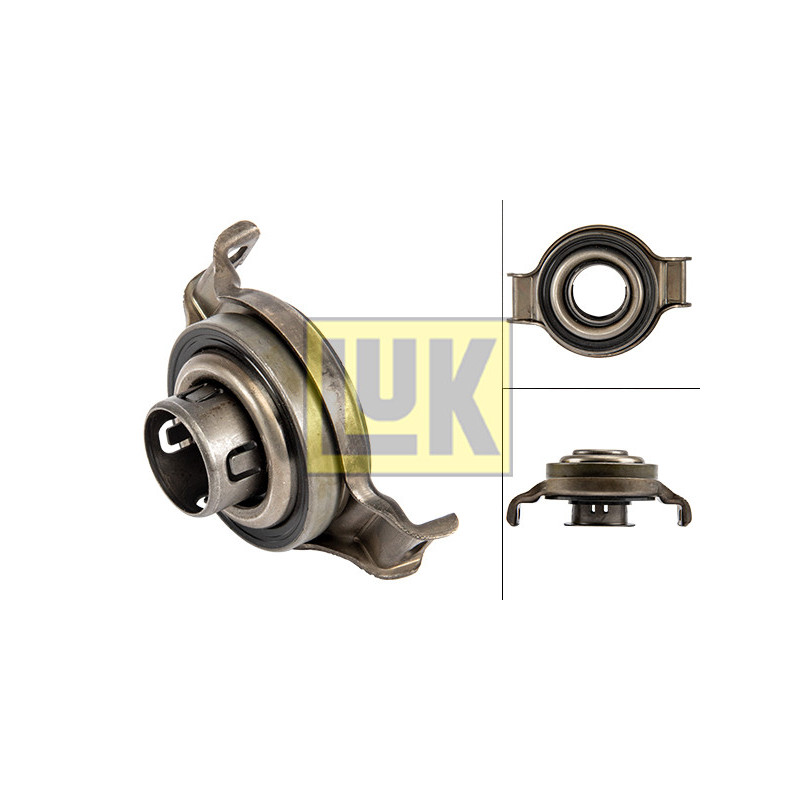 Douille de guidage (embrayage) LuK