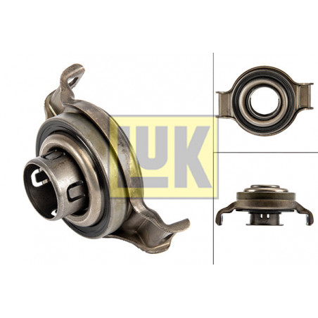 Douille de guidage...