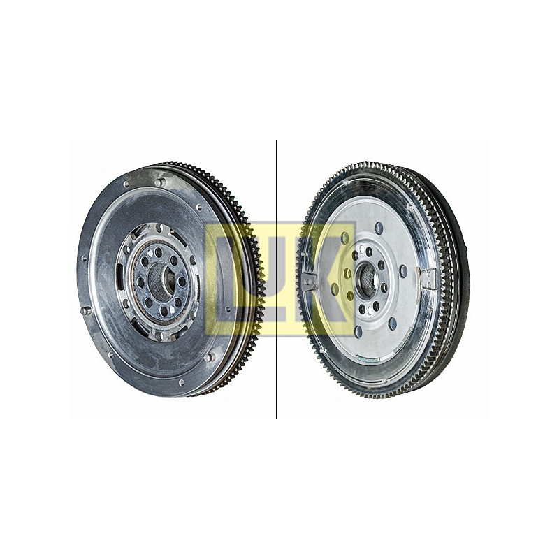 Volant moteur LuK