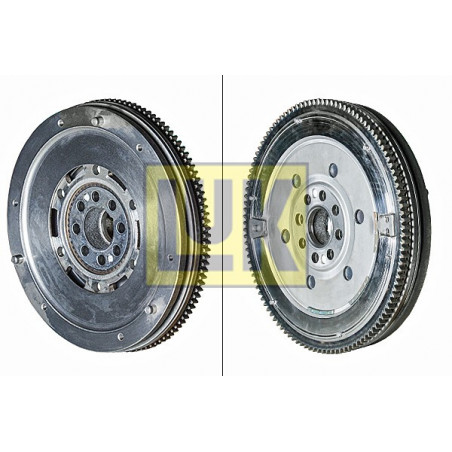 Volant moteur LuK