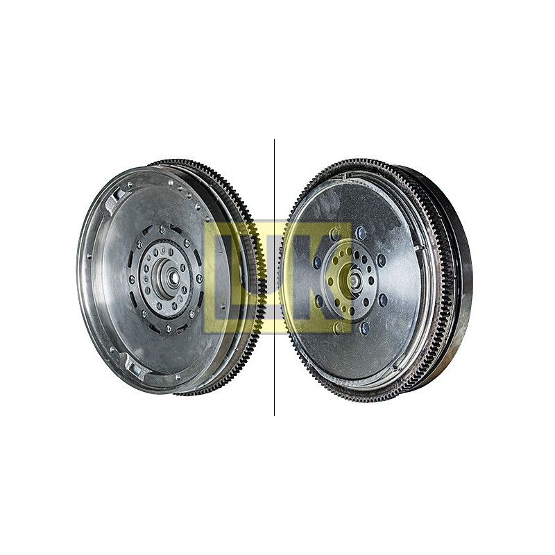 Volant moteur LuK