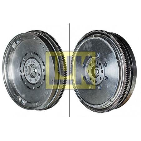 Volant moteur LuK