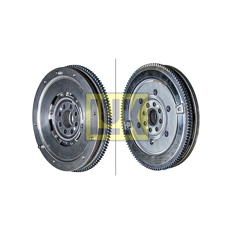 Volant moteur LuK